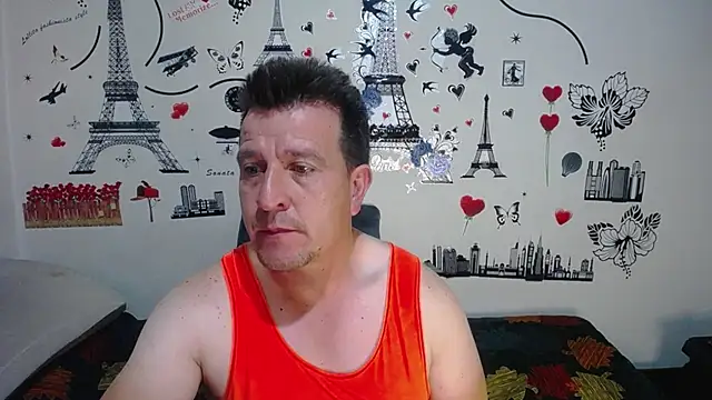 amaya 627 online show from February 17, 2026, 3:04 am