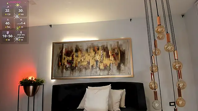 RenataReyes online show from February 17, 2026, 8:50 pm