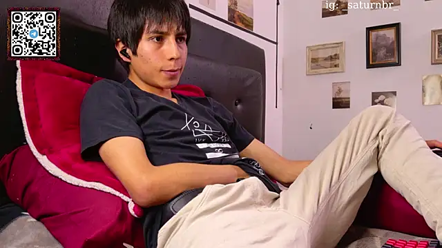 seraph1n online show from March 10, 2025, 11:06 pm