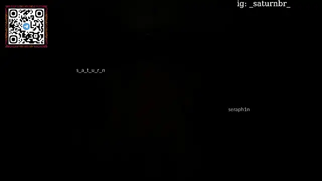 seraph1n online show from December 7, 2024, 9:06 pm