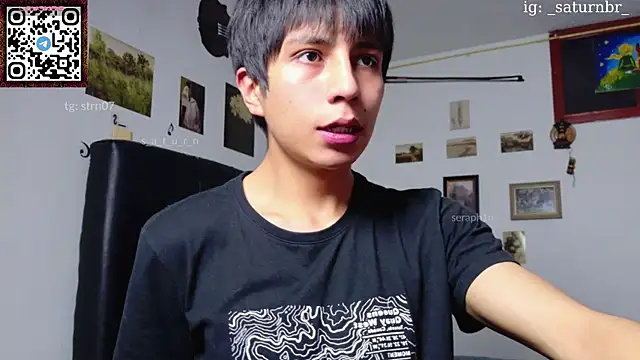 seraph1n online show from September 10, 2025, 6:01 am