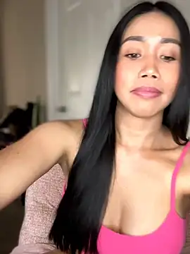 JazzieXo online show from March 6, 2026, 9:54 pm