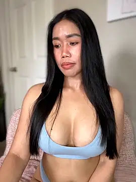 JazzieXo online show from March 18, 2026, 8:10 pm