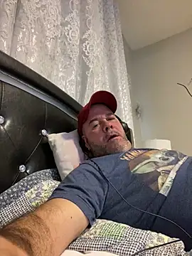 Cristian-Brayan online show from March 22, 2026, 1:23 pm