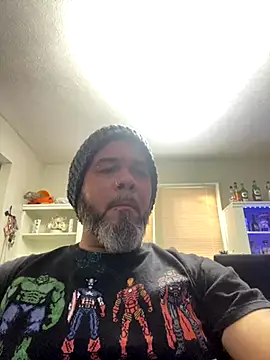 Cristian-Brayan online show from December 5, 2025, 1:21 pm