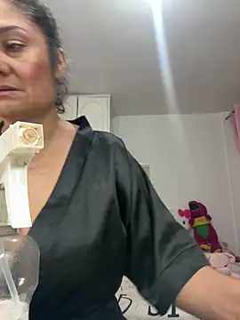 gabiTetas online show from September 26, 2025, 8:05 pm