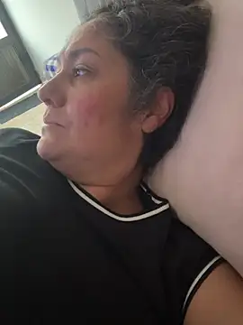 gabiTetas online show from April 9, 2026, 7:09 pm