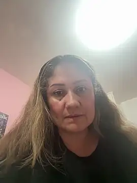 gabiTetas online show from September 20, 2025, 7:41 pm