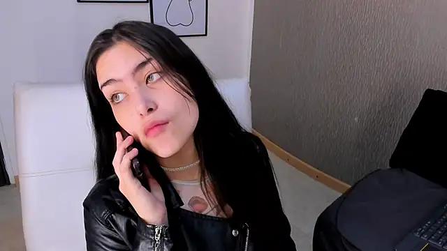 Snapshot of Alexa_Thaylor_ chatting on December 4, 2025, 3:00 pm Alexa Thaylor online show from December 4, 2025, 3:00 pm