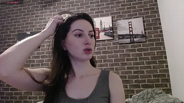  Hot Lady  online show from March 2, 2025, 8:46 pm