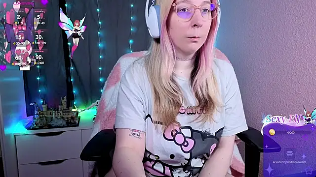 JustKerry online show from January 8, 2026, 9:37 am