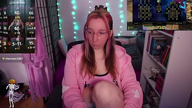 JustKerry online show from October 23, 2025, 8:35 am