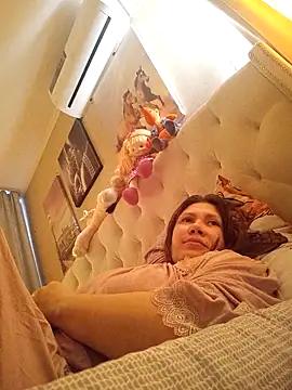 ROXOLANAA SEXY online show from March 12, 2026, 2:10 pm