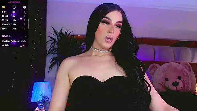 Sophiesweet5 online show from February 14, 2026, 2:23 am