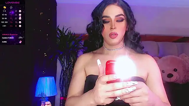 Sophiesweet5 online show from February 24, 2026, 7:09 am