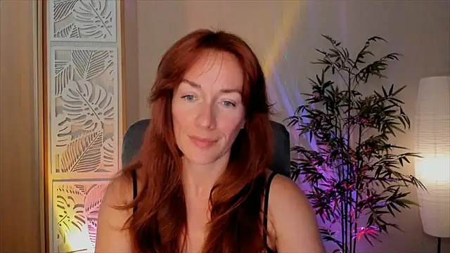 RebeccaMartinez online show from July 20, 2026, 9:38 am