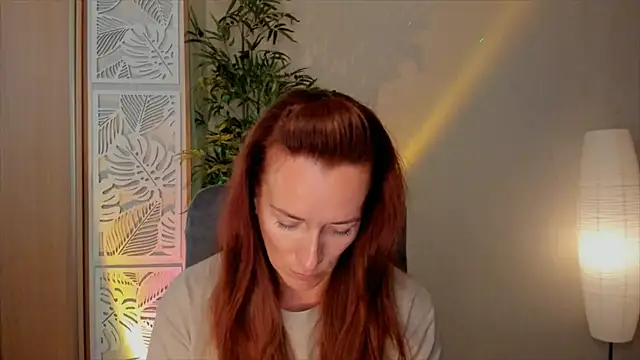 RebeccaMartinez online show from July 18, 2026, 7:39 am
