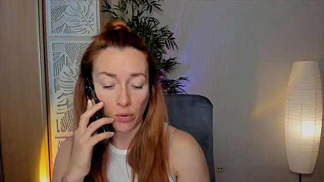 RebeccaMartinez online show from March 31, 2026, 6:26 am