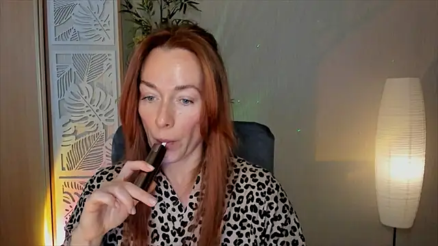 RebeccaMartinez online show from March 20, 2026, 6:36 am