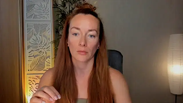 RebeccaMartinez online show from June 10, 2026, 6:47 am