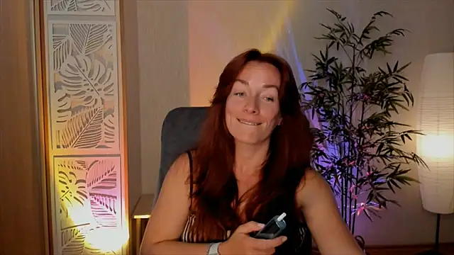 RebeccaMartinez online show from July 20, 2026, 10:39 am