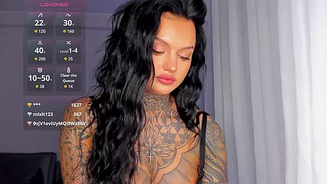 Snapshot of pantera_flashh chatting on February 7, 2026, 10:40 pm pantera flashh online show from February 7, 2026, 10:40 pm