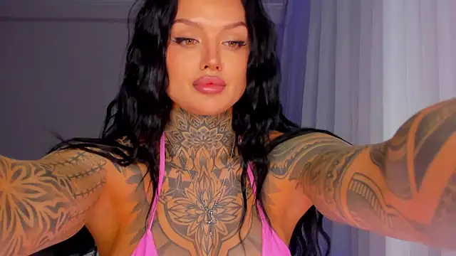 Snapshot of pantera_flashh chatting on February 11, 2026, 7:36 pm pantera flashh online show from February 11, 2026, 7:36 pm