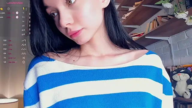 Snapshot of Riskyproject chatting on March 21, 2025, 12:17 pm Riskyproject online show from March 21, 2025, 12:17 pm