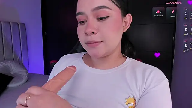 daniela hornny online show from March 3, 2025, 5:47 am