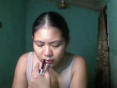 Snapshot of _smiling4u_ chatting on September 8, 2025, 2:16 pm smiling4u online show from September 8, 2025, 2:16 pm