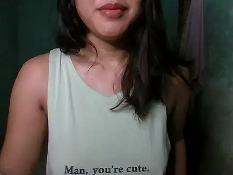 Snapshot of _smiling4u_ chatting on November 30, 2025, 3:07 am smiling4u online show from November 30, 2025, 3:07 am