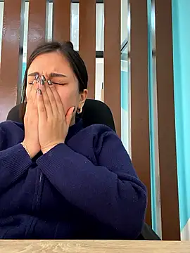 Sweet Lollypop online show from January 15, 2026, 6:50 am