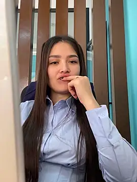 Sweet Lollypop online show from February 18, 2026, 6:44 am