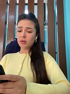 Sweet Lollypop online show from February 20, 2026, 6:48 am