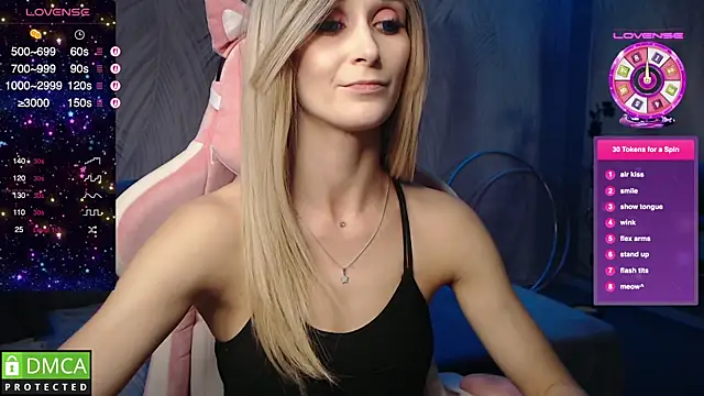 Snapshot of AliceSporty chatting on November 28, 2025, 10:10 pm AliceSporty online show from November 28, 2025, 10:10 pm