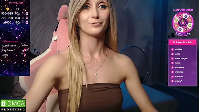 Snapshot of AliceSporty chatting on June 23, 2026, 8:51 pm AliceSporty online show from June 23, 2026, 8:51 pm