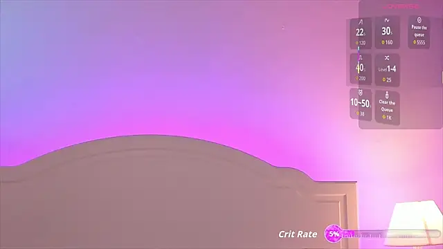 Phoenix Margo online show from January 15, 2026, 2:04 am