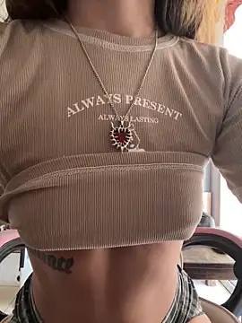 LittleBabyCat22 online show from March 25, 2026, 12:59 pm