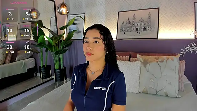 susan cute198 online show from October 17, 2025, 11:56 am