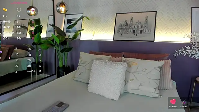 susan cute198 online show from October 3, 2025, 11:56 am