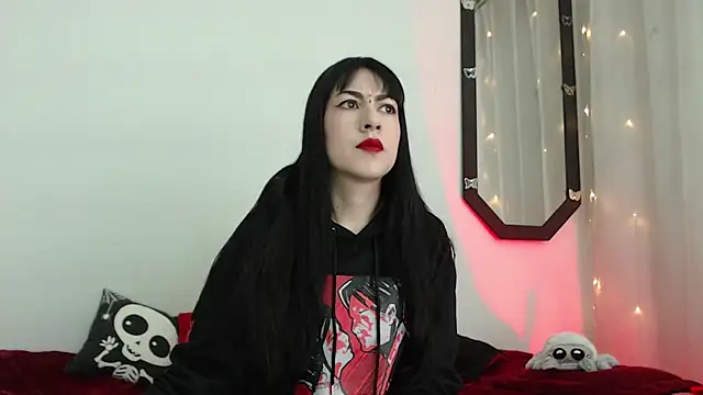 Amy Aloqua online show from February 17, 2026, 3:31 pm