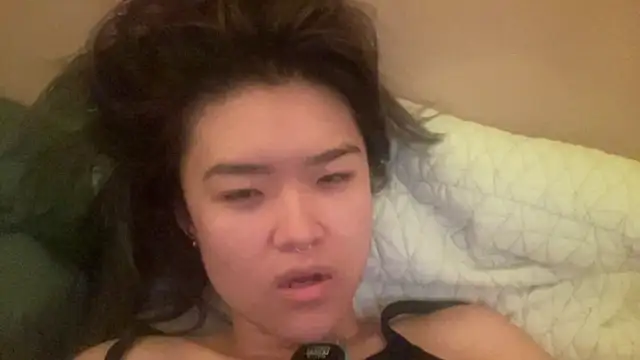 forbiddenfruitcake online show from March 13, 2025, 3:17 pm