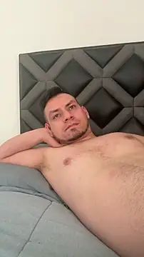 Rick Diesel  online show from April 2, 2026, 4:35 pm