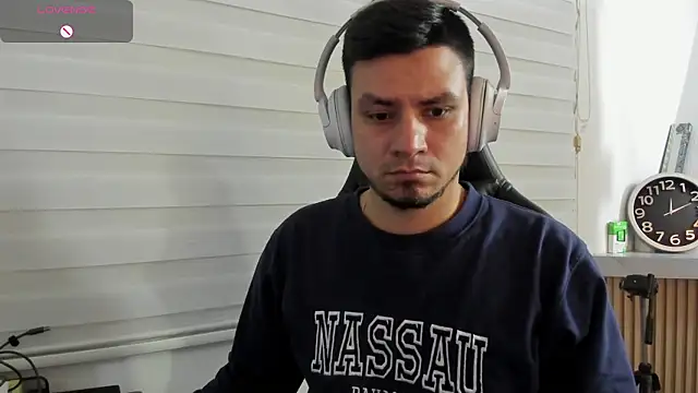 Rick Diesel  online show from March 20, 2026, 5:08 am