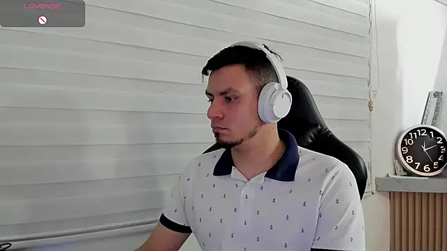 Rick Diesel  online show from February 11, 2026, 5:07 am