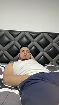 Rick Diesel  online show from April 6, 2026, 1:56 am