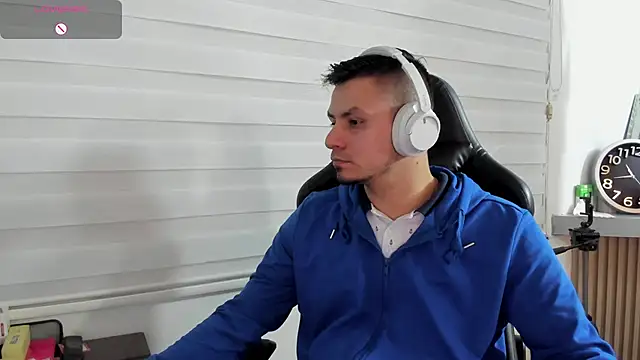 Rick Diesel  online show from February 28, 2026, 3:39 am