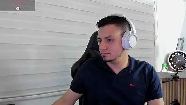 Rick Diesel  online show from March 6, 2026, 3:34 am