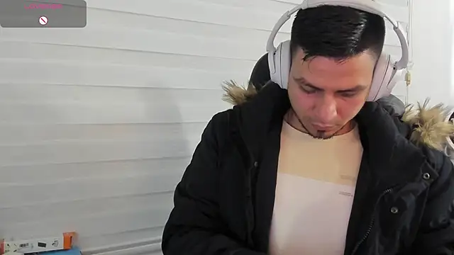 Rick Diesel  online show from January 10, 2026, 3:46 am