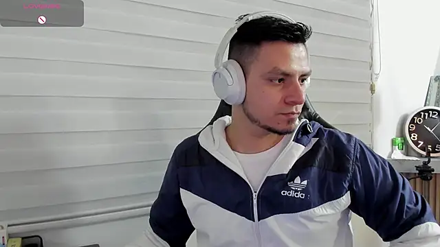 Rick Diesel  online show from March 3, 2026, 3:02 am